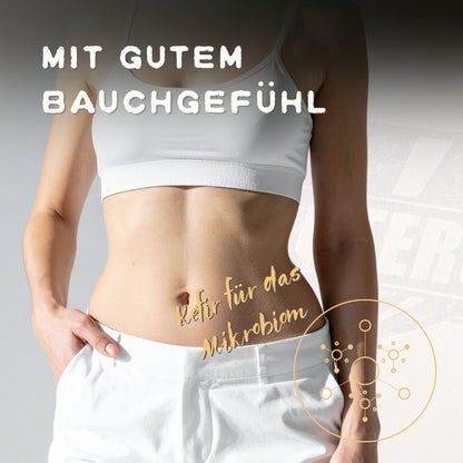 Kefir Protein Isolate 750g