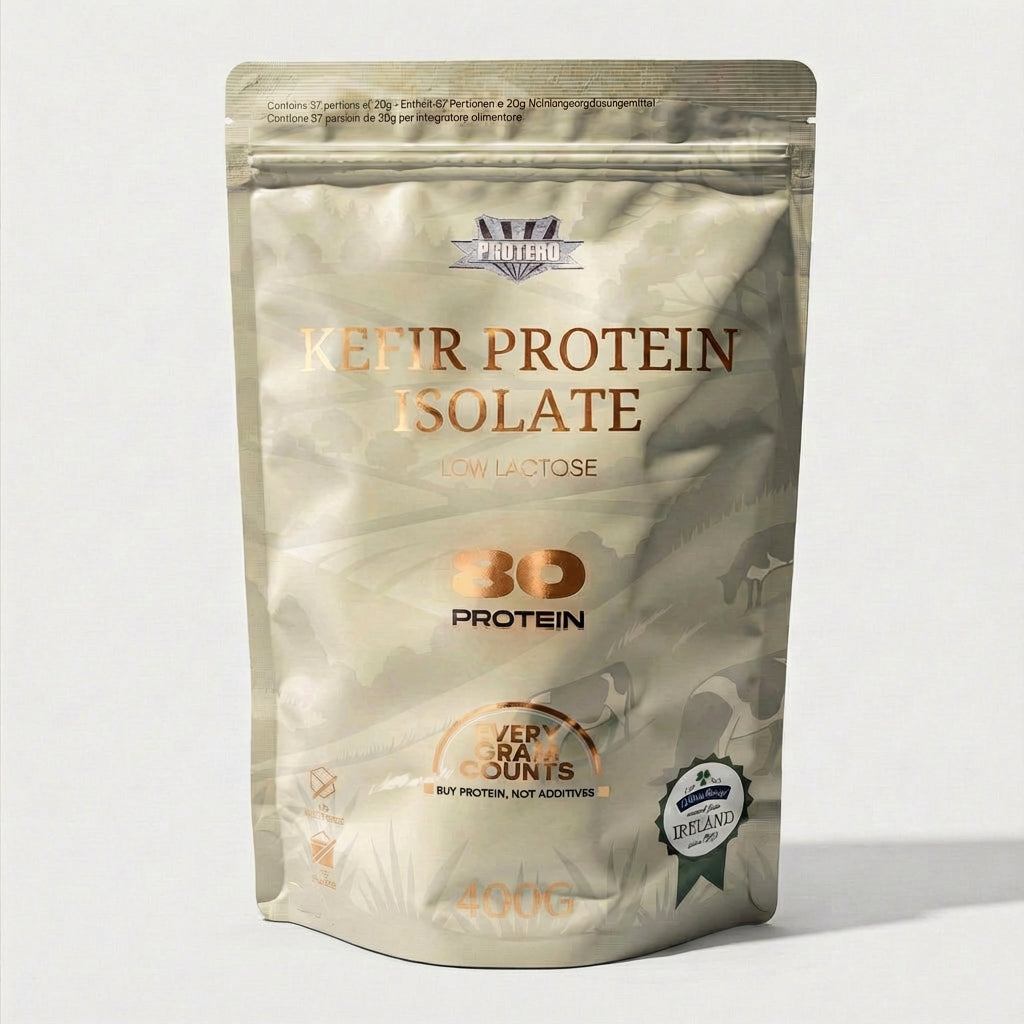 Protero Kefir Protein Isolate