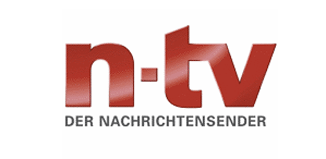 Protero bei NTV präsentiert Kollagen-Kaffee